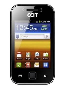 CCIT 5360