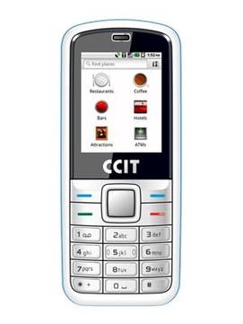 CCIT 6070
