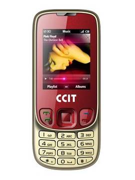 CCIT 6303