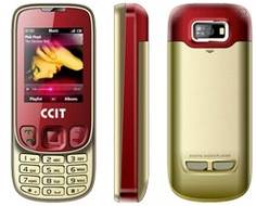 CCIT 6303