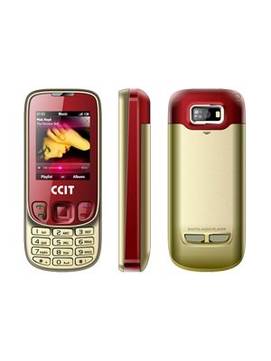 CCIT 6303