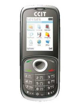 CCIT A100