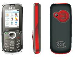 CCIT A100