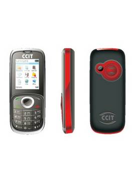 CCIT A100