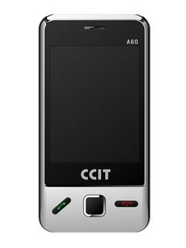 CCIT A60