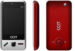 CCIT A60