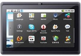 CCIT A701