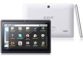 CCIT A701