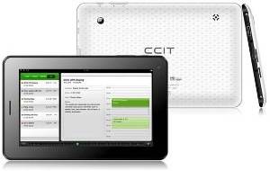 CCIT A703g