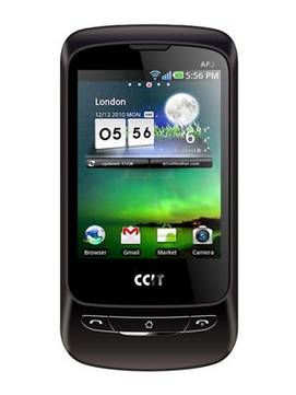 CCIT A80