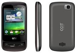 CCIT A80