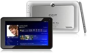 CCIT A909g