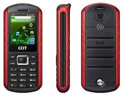 CCIT B2100