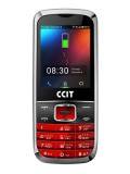 CCIT C168