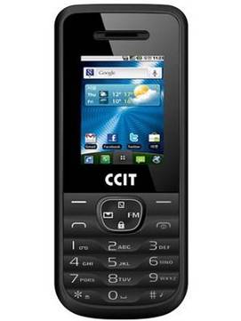 CCIT C190