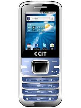 CCIT C2020