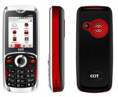 CCIT C303 Plus