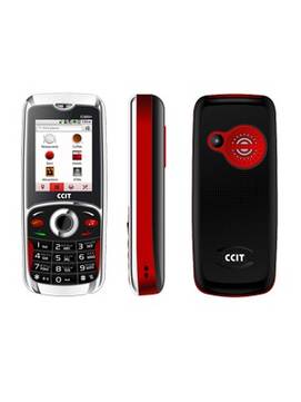 CCIT C303 Plus