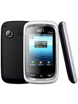 CCIT C3262