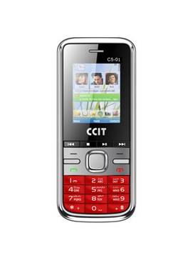 CCIT C5-01