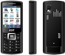 CCIT C512