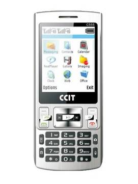 CCIT C555