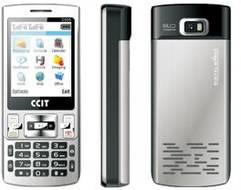CCIT C555