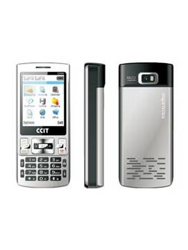 CCIT C555