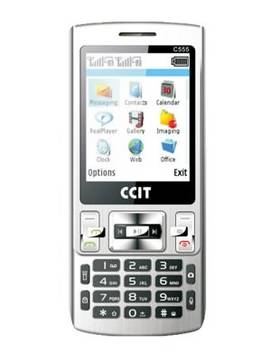 CCIT C555 Plus