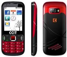CCIT C601