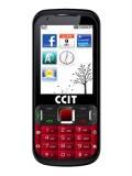 CCIT C601