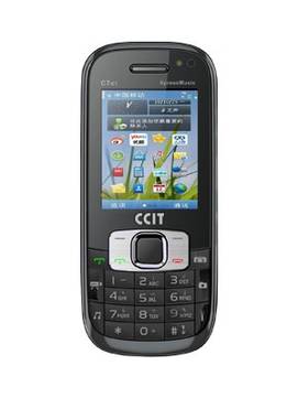 CCIT C7-01