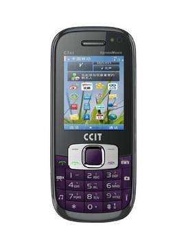 CCIT C7-01