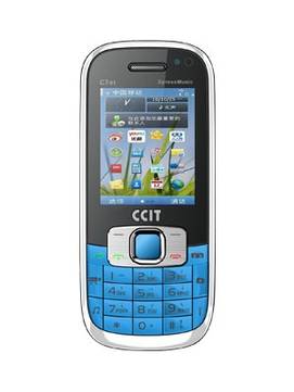 CCIT C7-01