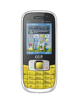 CCIT C7-01