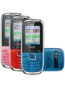 CCIT C801