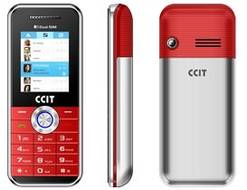 CCIT C818