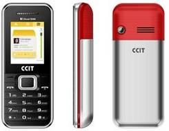 CCIT C868