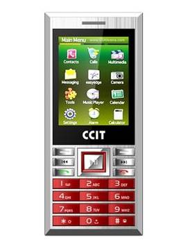 CCIT C888 Plus