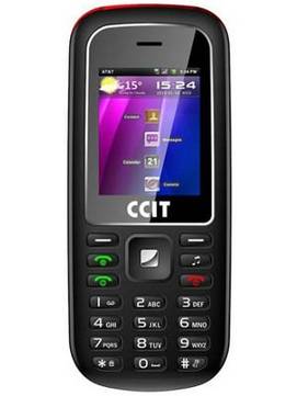 CCIT C91