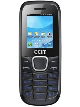 CCIT CK2