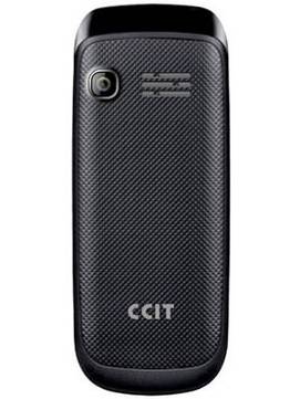 CCIT CK2