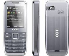CCIT E52