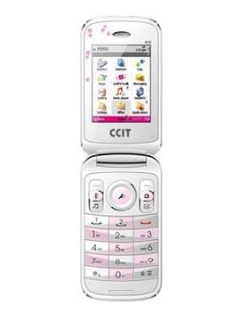 CCIT F888