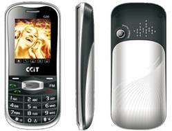 CCIT G30
