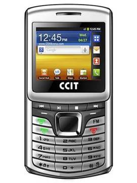 CCIT G600