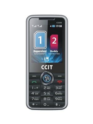 CCIT GX200 Price