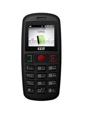 CCIT K1