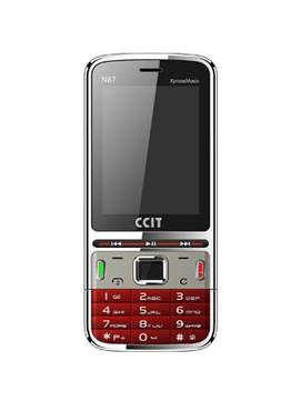 CCIT N87