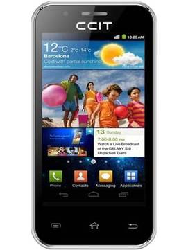 CCIT S10